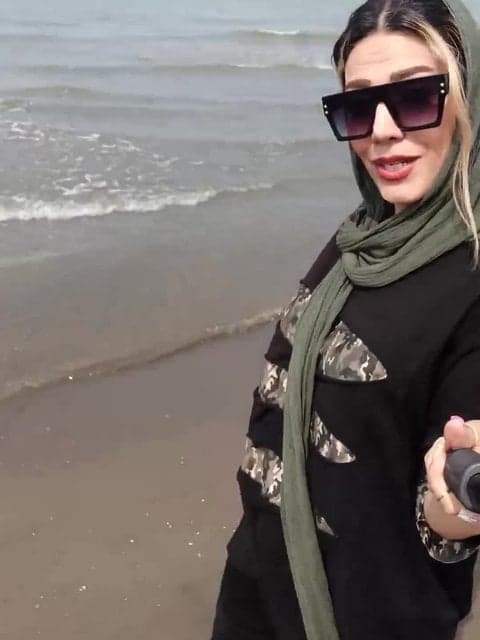 Darya Darya · Garsha Rezaei