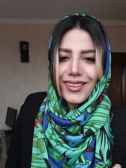 Zibaye Naz · Ali Montazeri