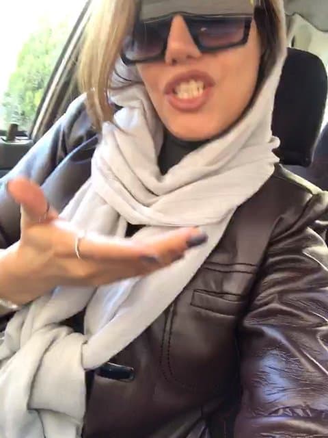 Aleykomo Salam · Hamed Fard