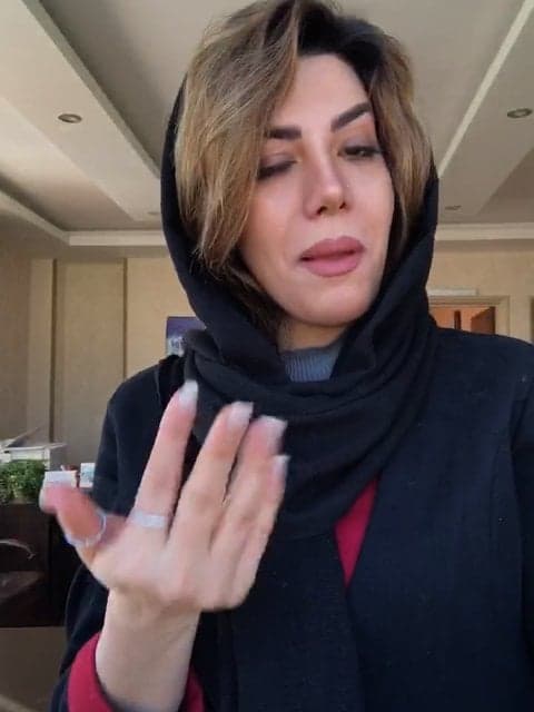 Modele Man · Sogand