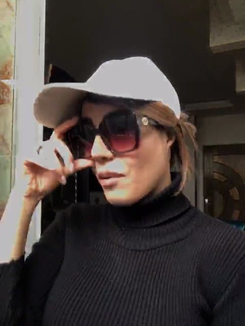 Moo Meshki (Ft Wink) · X Band