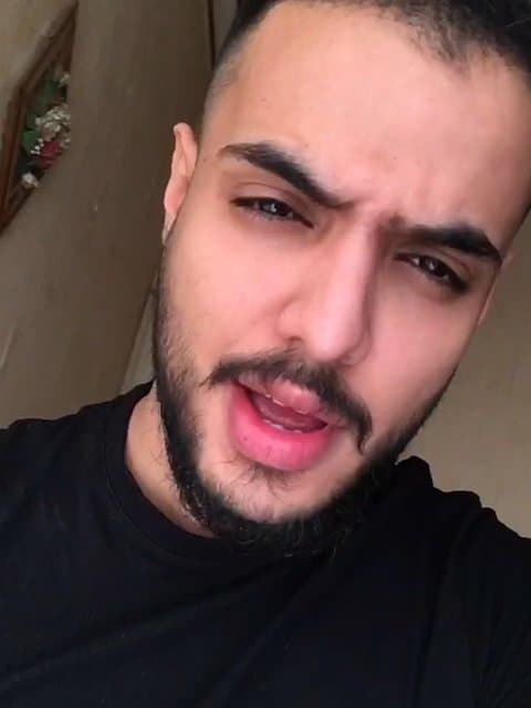 Ghabe Akse Khali (Acoustic) · Xaniar