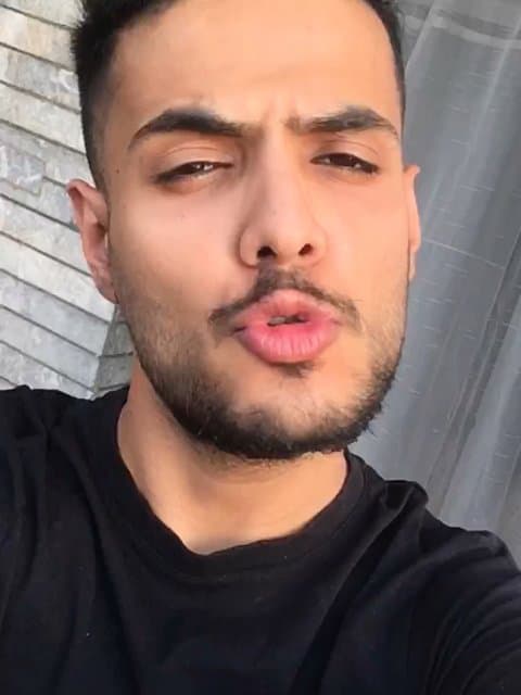 Ghalbe Banafsh (Ft IDa) · Ali Ardavan & Sepehr Khalse