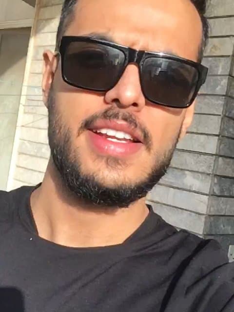 Begoo Kojaei · Armin 2AFM