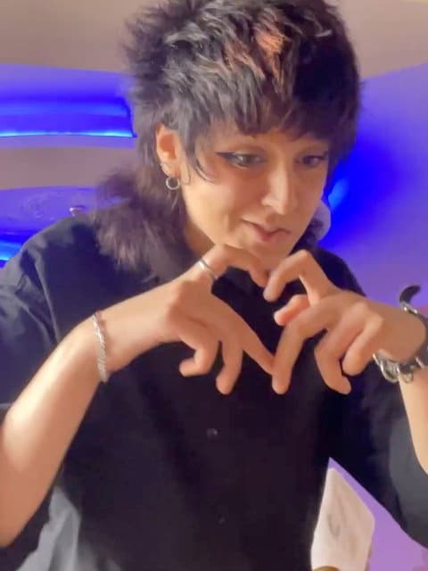 Hala Na (Ft Erfan, Sami Beigi, & Madgal) · Gdaal