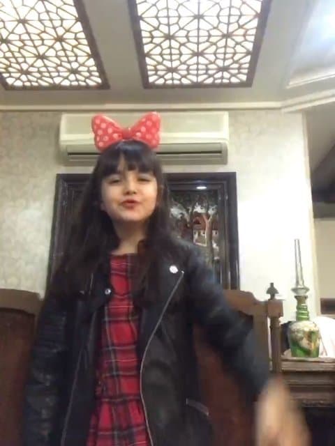 Shooresho Daravordi · Anita