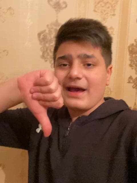 Rooz A Nou · TM Bax