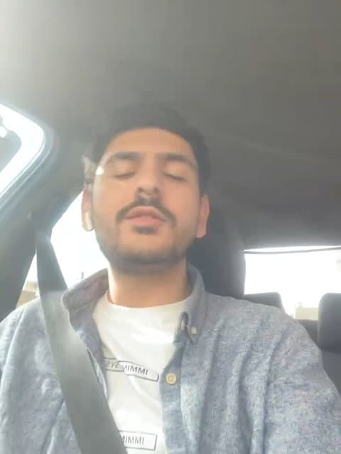 Behtar Az Mane · Ali Yasini