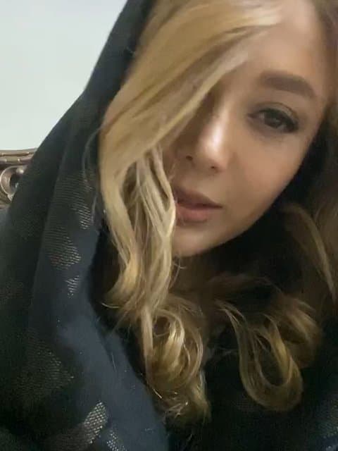 Ghazi · Shadmehr Aghili