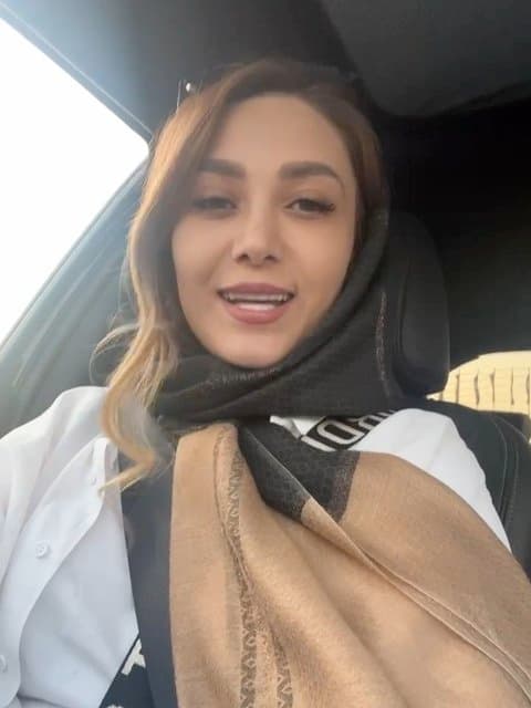 Shookhi Shookhi · Amirhossein Eftekhari