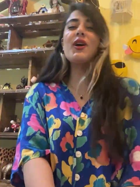 Yar Bash · Garsha Rezaei