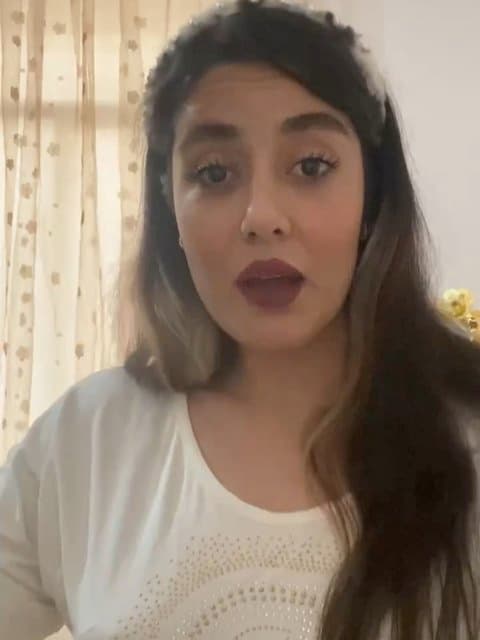 Moo Meshki · Sohrab Pakzad