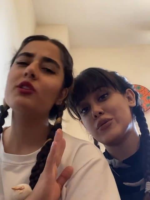 Ghalbe Banafsh (Ft IDa) · Ali Ardavan & Sepehr Khalse