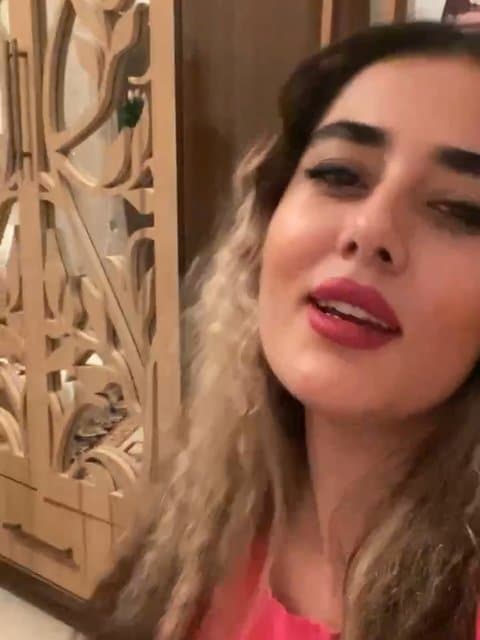 Mahoora · Garsha Rezaei