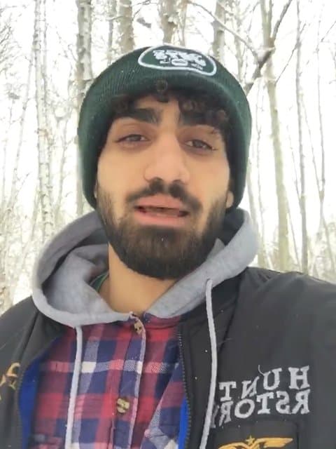 Saaghi (Ft Koorosh) · The Don