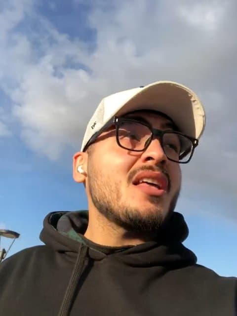 Cancel · Alireza JJ