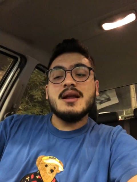 Pir Shodim Vali Bozorg Na · Alireza JJ, Sijal, & Nassim