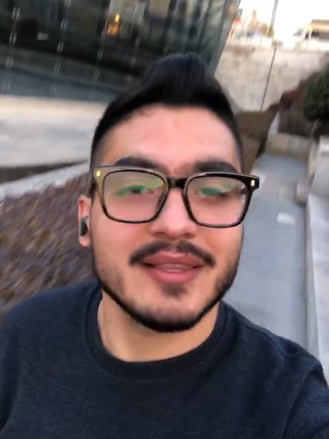 Behtar Az Mane · Ali Yasini