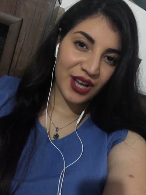 Ghazi · Shadmehr Aghili