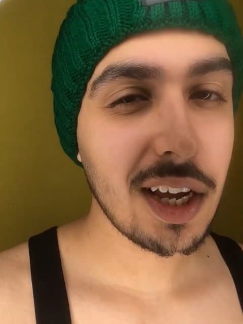 Bargashtam 2 · Anita