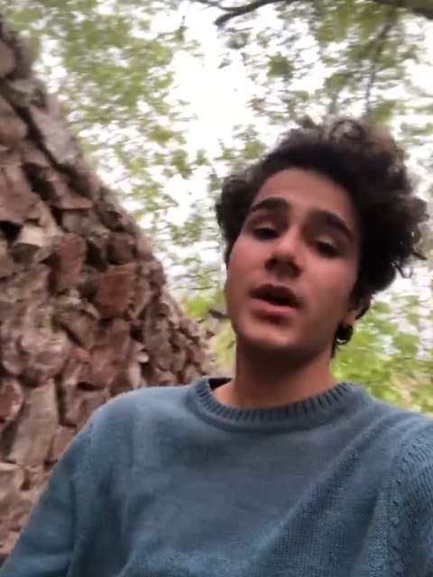 Baraye To (Ft The Don & Ahu) · Gdaal