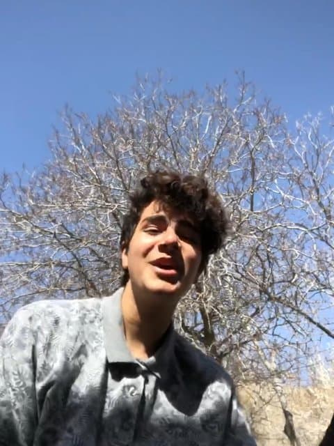 Mojasameh · Masih & Arash AP