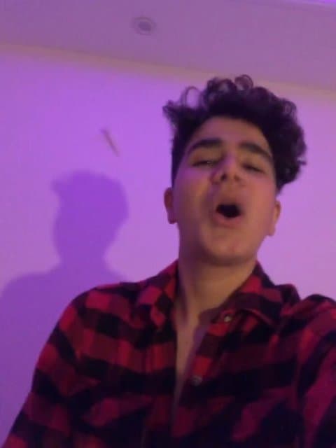 Pasho Bia · Shahab Mozaffari