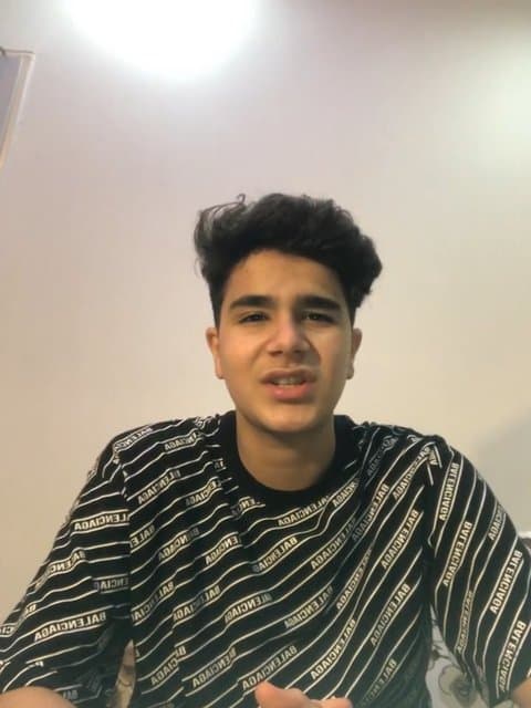 Ghalbe Banafsh (Ft IDa) · Ali Ardavan & Sepehr Khalse