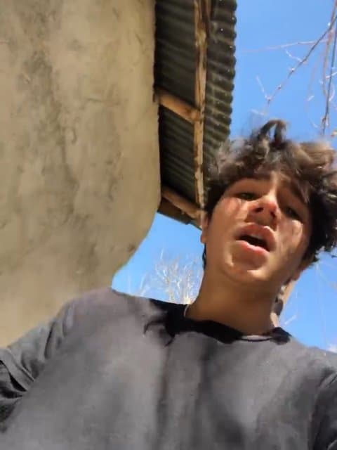 Tamoome In Shahr · Masih & Arash AP