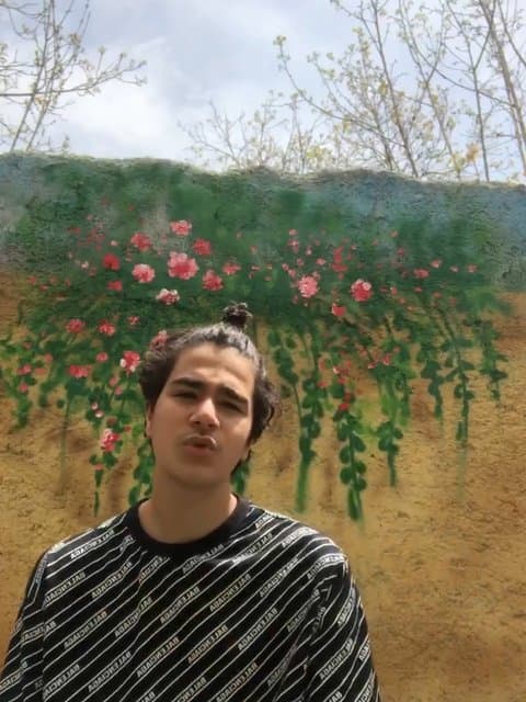 Faal (Ft Behzad Leito) · The Don