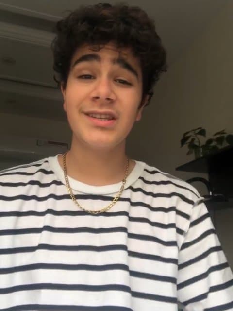 Ghol Nemidam · Shayan Eshraghi