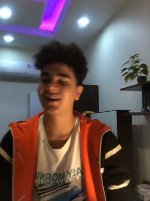 Khodam (Ft Amir Khalvat) · Sajadii