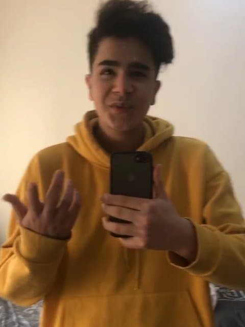 Delkhoshi (Ft BigRez) · Ho3ein