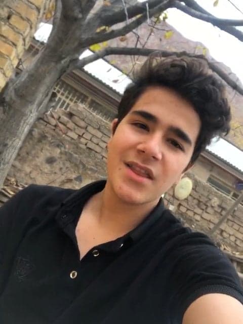 Rooz A Nou · TM Bax