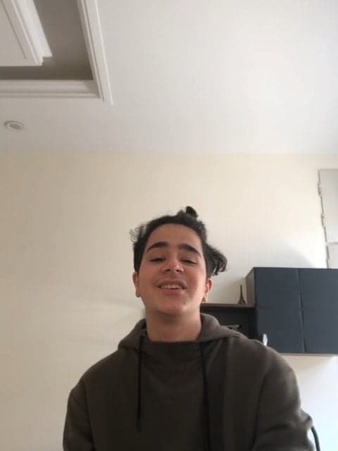 Akharin Mashough (Ft Behzad Leito & Limit) · Poobon