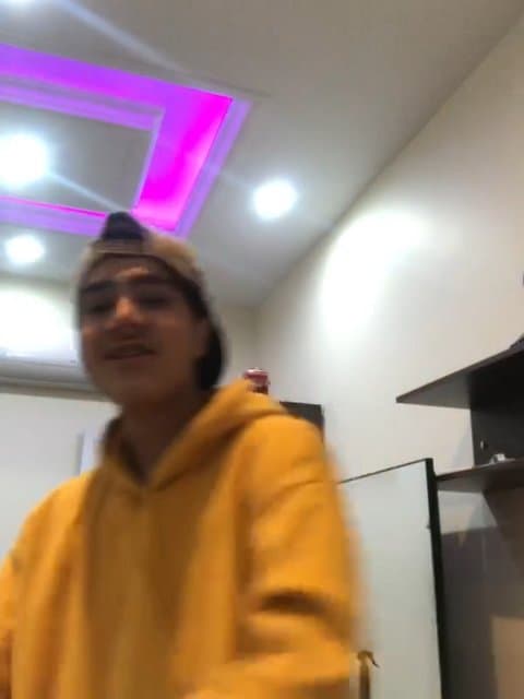 Nagoo Mese Oonaam · Behzad Leito & Sepehr Khalse