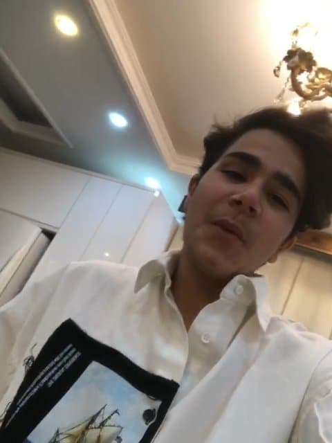 Begoo Kojaei · Armin 2AFM