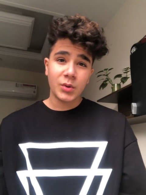 Hameye Man · Shayea