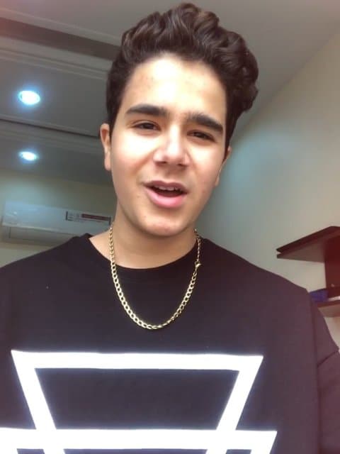 Heyf (Ft Sogand) · Zakhmi