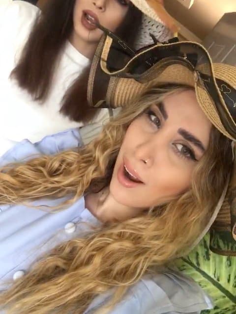 Ghararemoon Yadet Nareh · Mansour