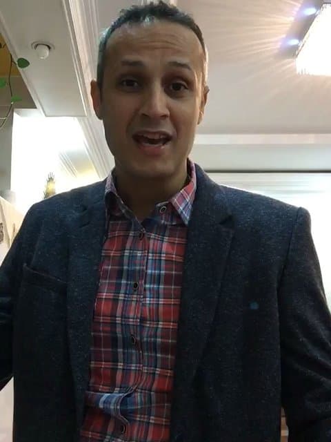 Royaye Man · Farzad Farokh