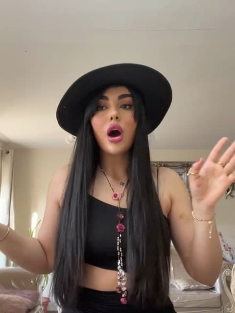 Booseh · Black Cats