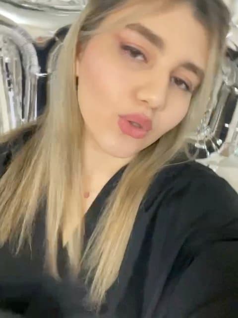 Daste Man Nist · Shadmehr Aghili