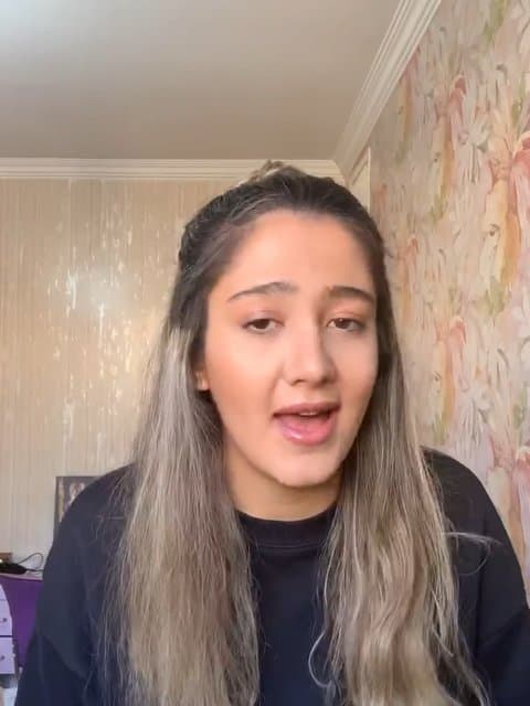 Bargashtam 2 · Anita