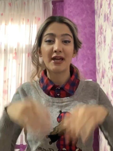 Dokhtare Khub (Ft Wink) · X Band