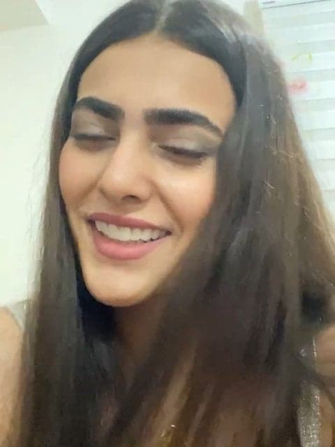 Jange Delam · Shadmehr Aghili