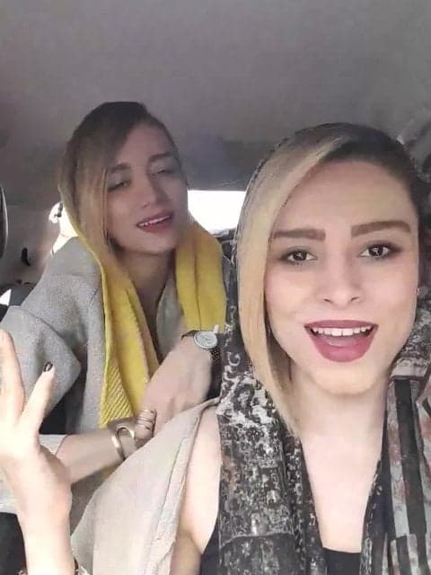 Bego Chand · Naser Zeynali