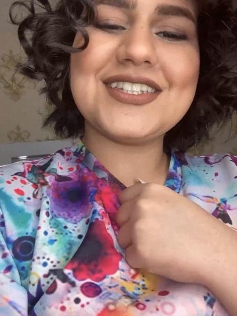 Toro Doost Daram · Satin