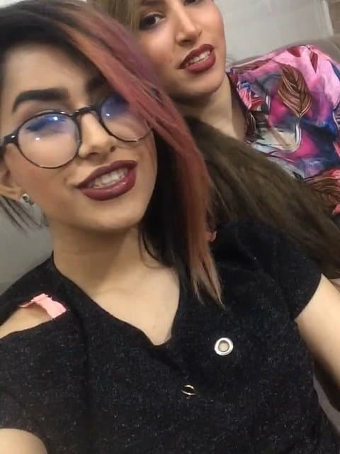 Darya Darya · Garsha Rezaei