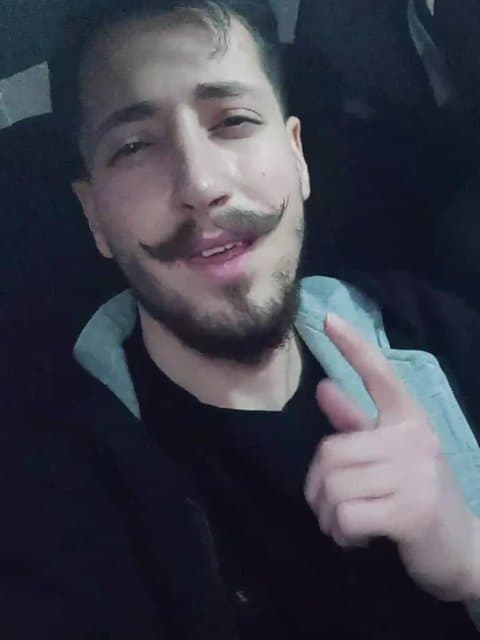 Age Baroon Bebare · Mehdi Ahmadvand